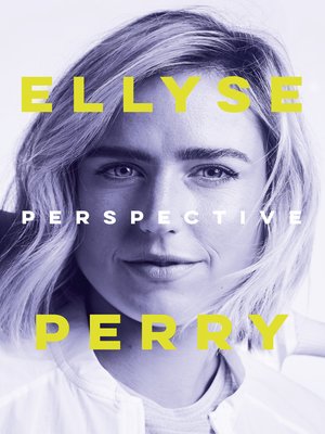 Perspective - ebook